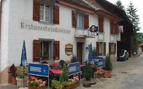 Auberge Restaurant Couronne